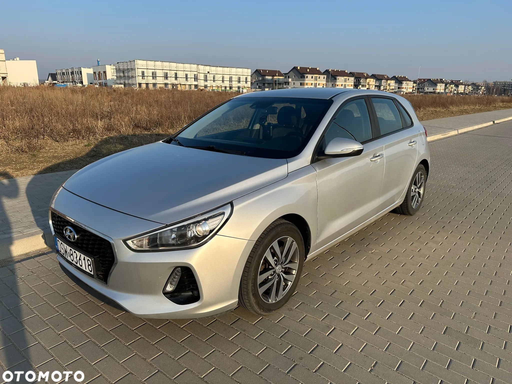 Hyundai i30 1.4 Classic + - 1
