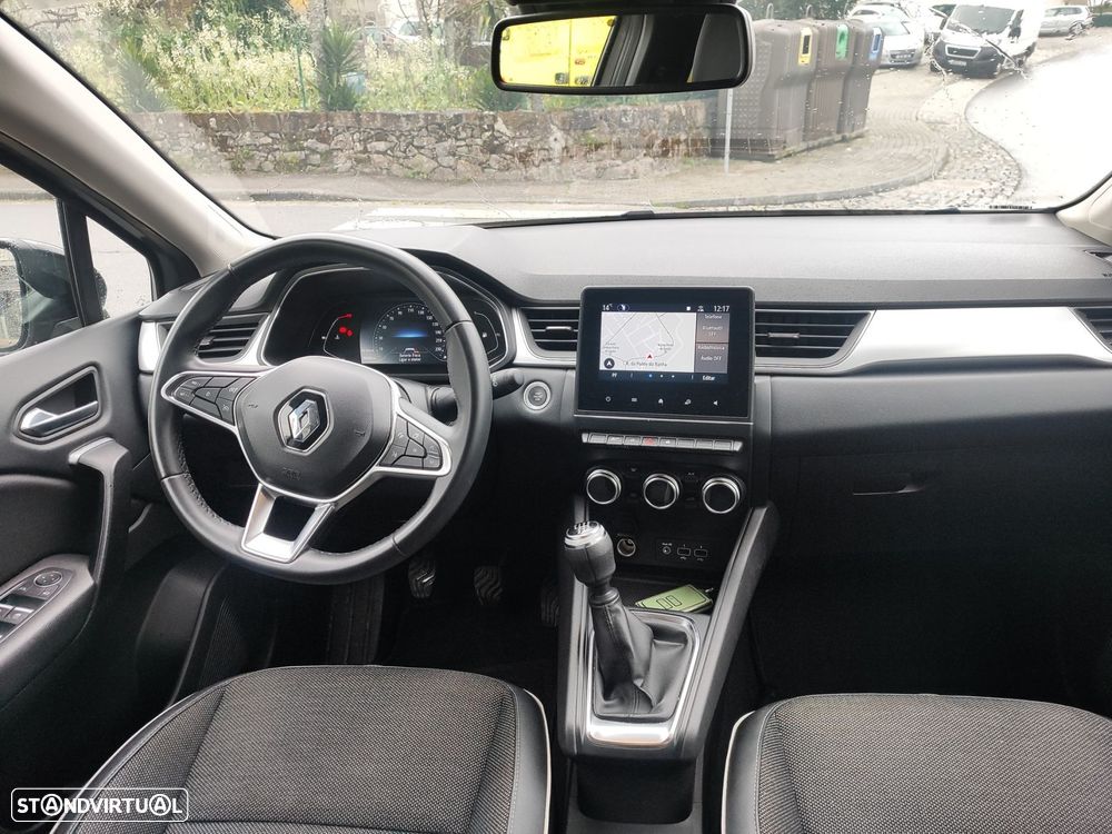 Renault Captur 1.0 TCe Techno - 9