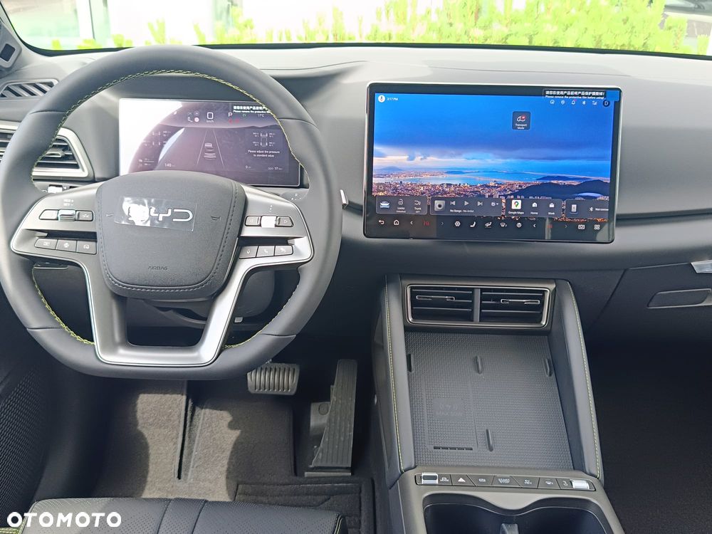 BYD Atto 2 64.8kWh Comfort - 4