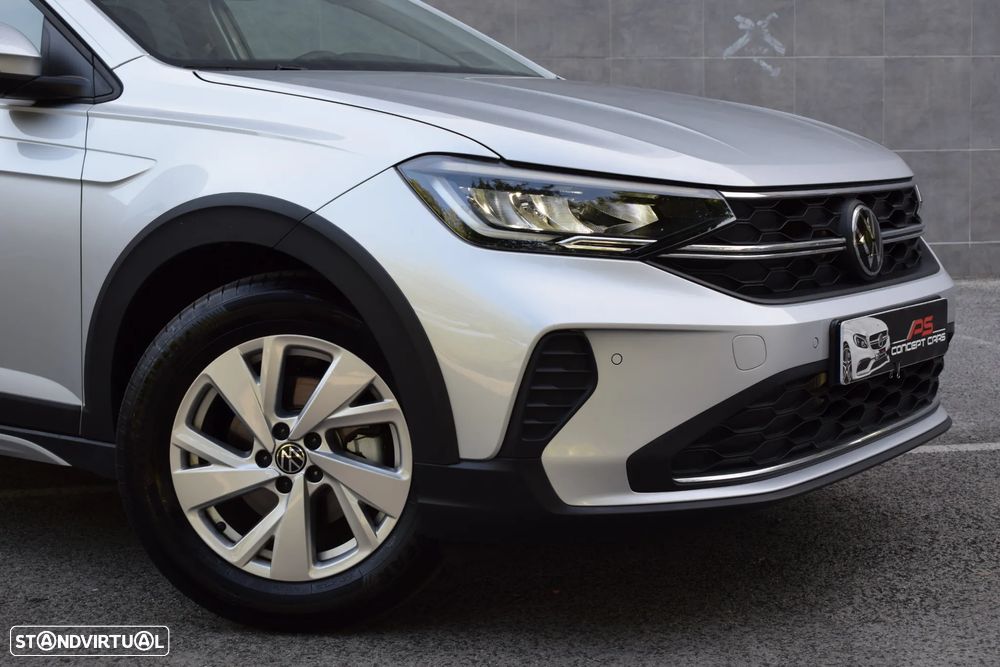 VW Taigo 1.0 TSI Urban Style - 25