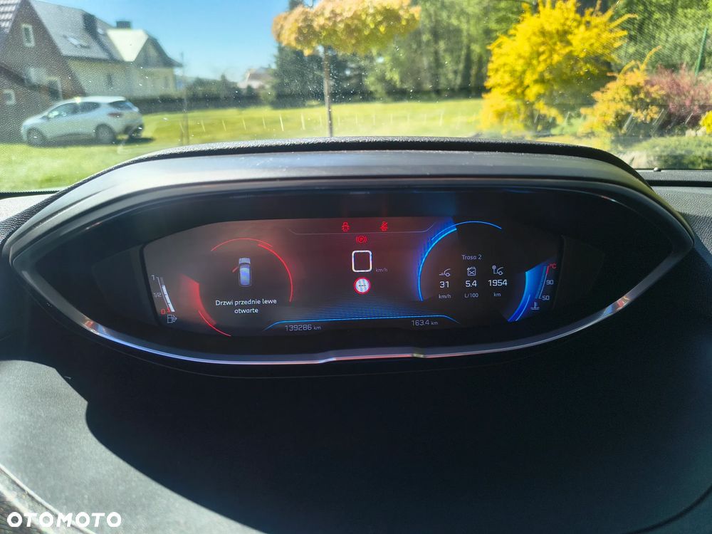 Peugeot 3008 - 36