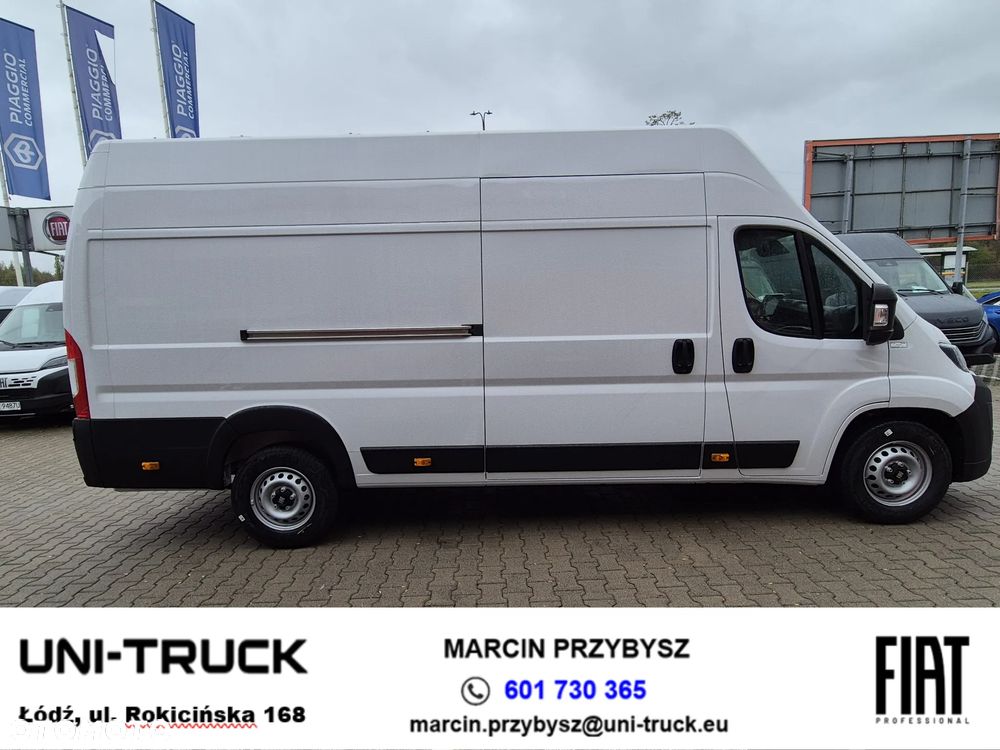 Fiat DUCATO  MAXI  L4H3  140 KM - 5