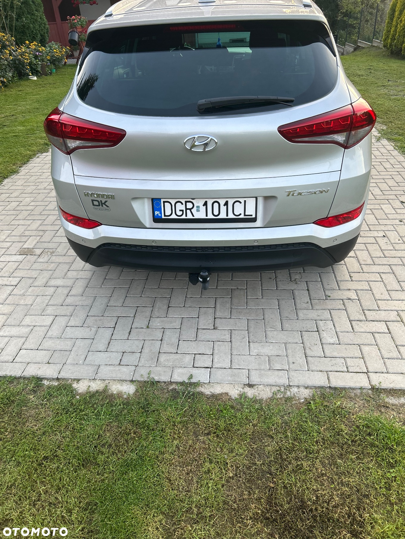 Hyundai Tucson - 5