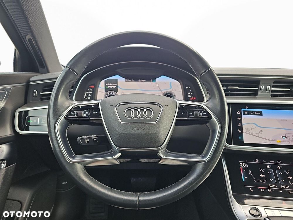 Audi A6 Limousine - 14