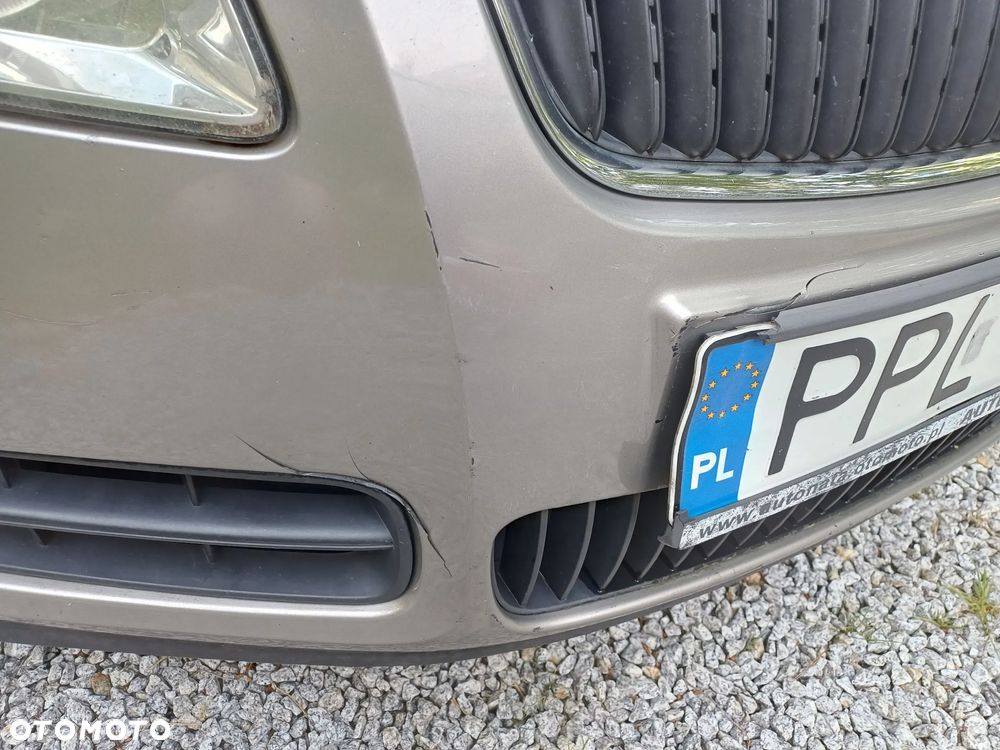 Skoda Roomster 1.4 TDI - 5