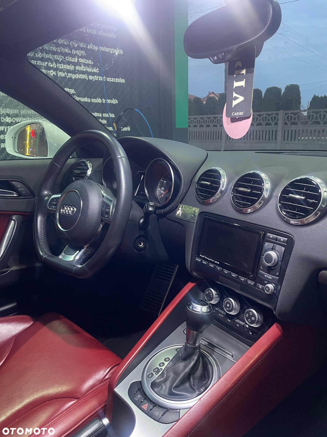 Audi TT Coupé - 4