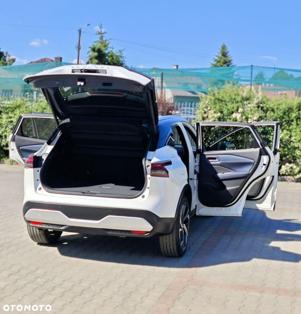 Nissan Qashqai - 14