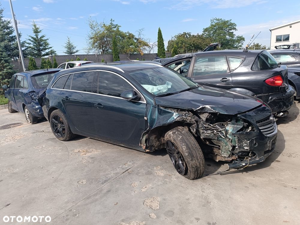 Opel Insignia lift - 6