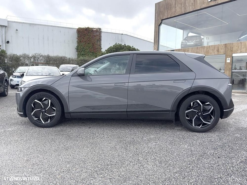 Hyundai Ioniq 5 77 kWh Premium - 7