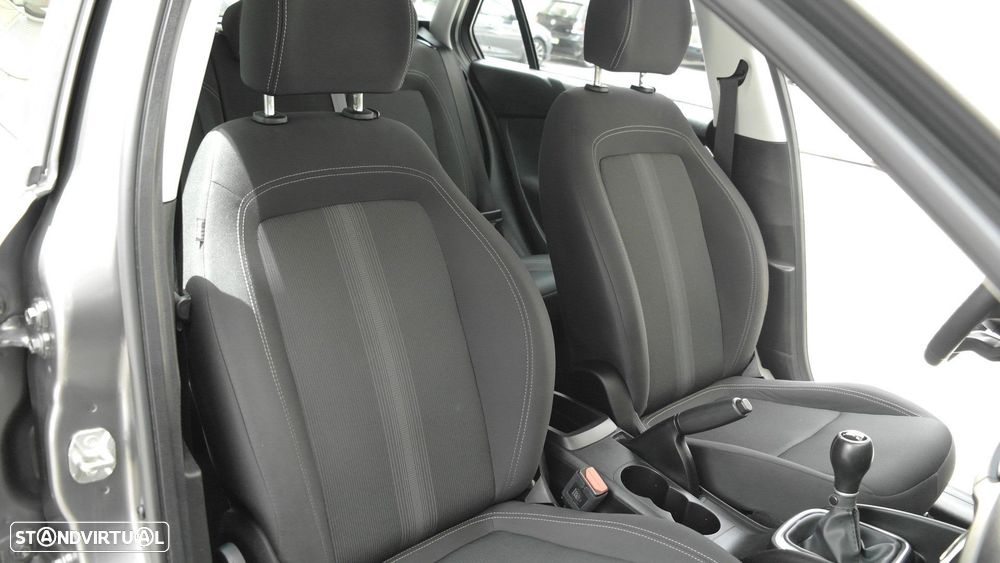 Fiat Tipo Station Wagon 1.3 Multijet City Life - 21