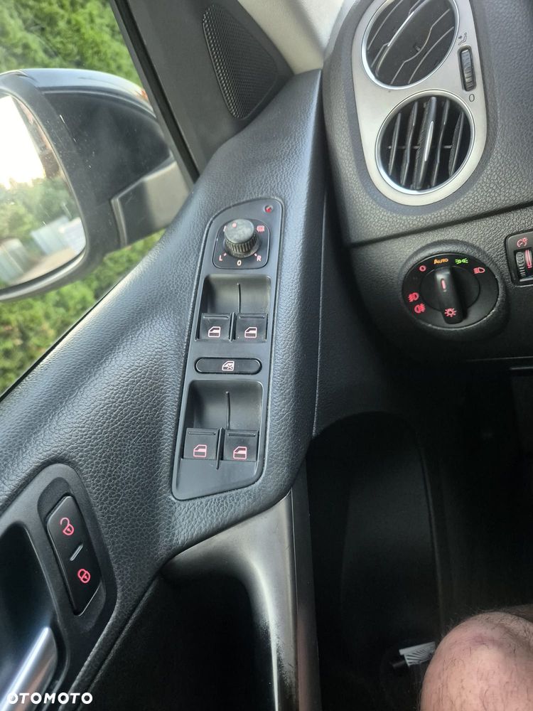 Volkswagen Tiguan 2.0 TDI 4Mot Trend&Fun - 12