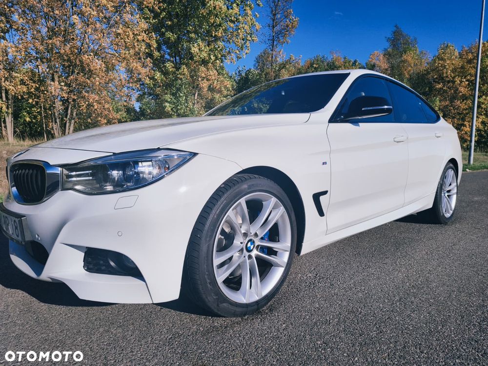 BMW 3GT - 2