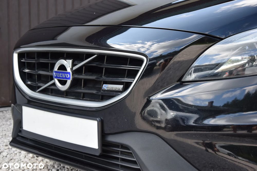 Volvo V40 D4 RDesign - 18