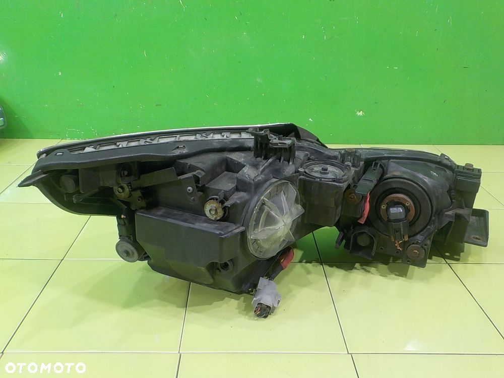 LEXUS GS III LIFT 3.5 B 08r 4D XENON lampa lewa przod - 3