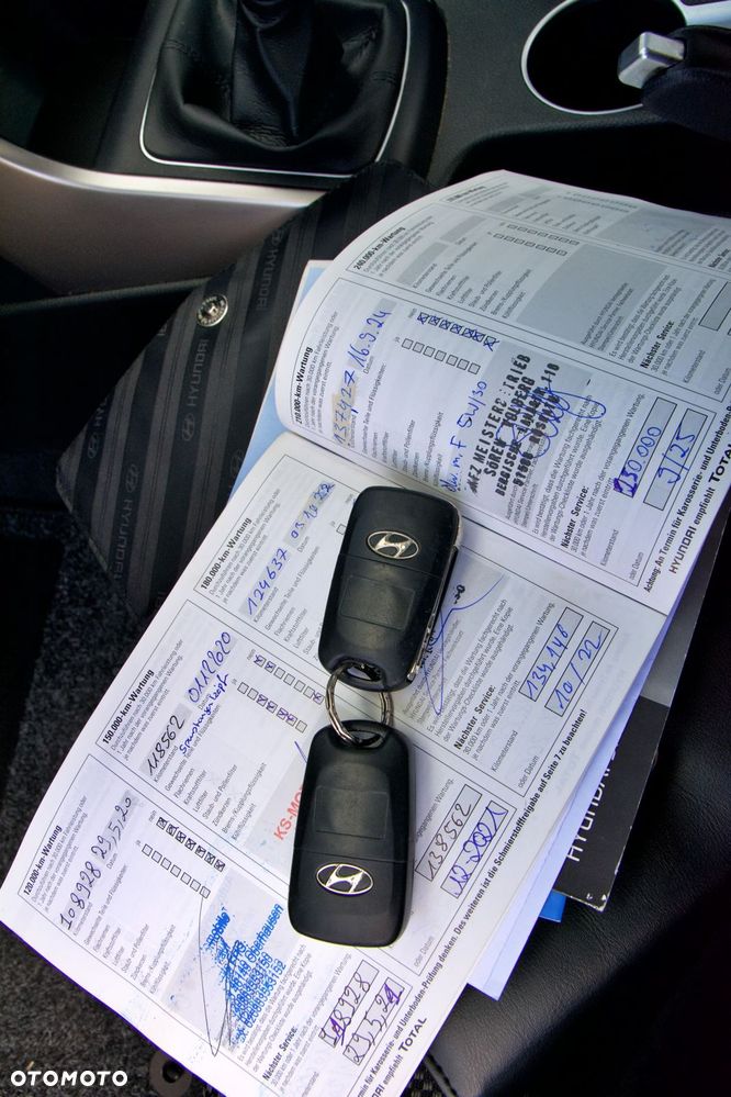 Hyundai i30 - 23
