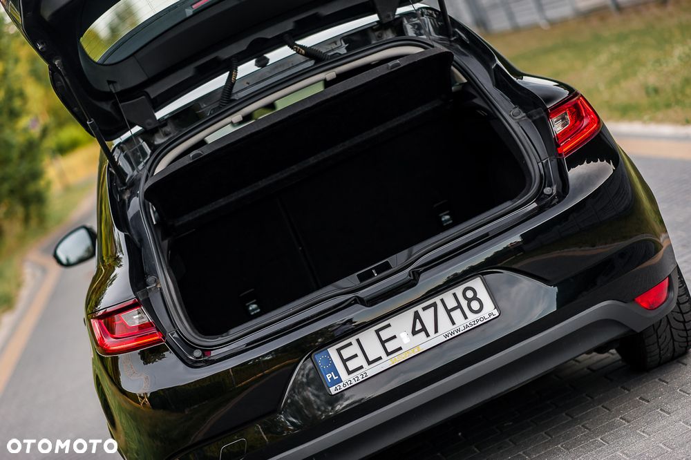 Renault Megane 1.2 Energy TCe Intens - 36