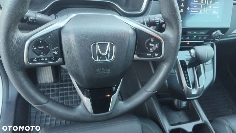 Honda CR-V 1.5 Executive (Honda Connect+) CVT - 29
