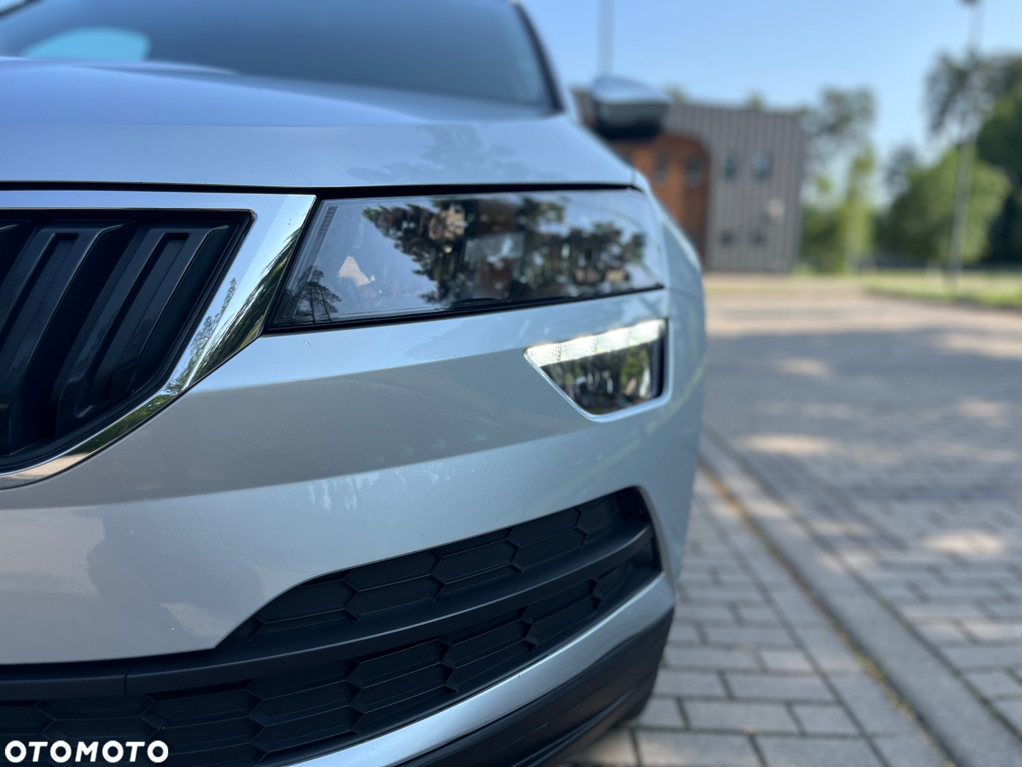 Skoda Karoq - 11