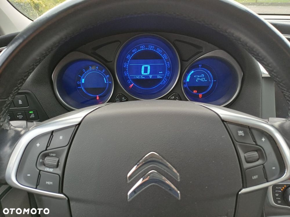 Citroën C4 - 25