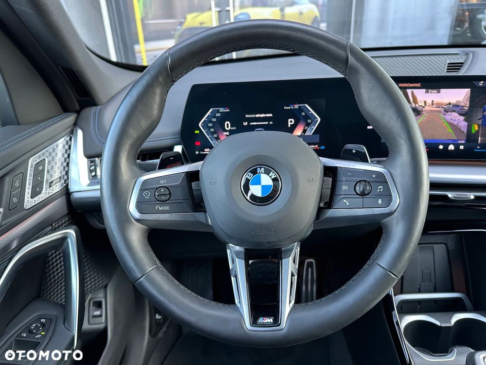 BMW X1 - 20