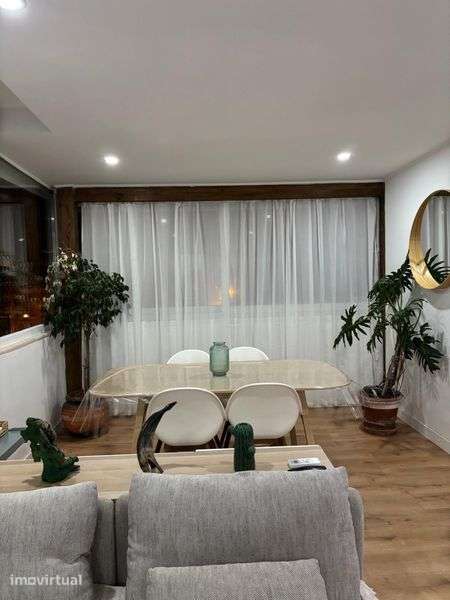 Apartamento T1 na Parede - Grande imagem: 4/12