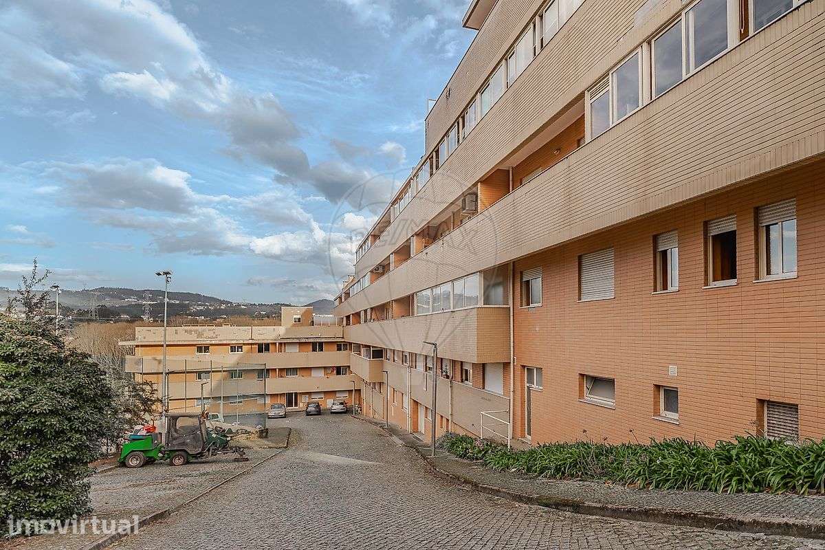 Apartamento T3 para venda - Grande imagem: 2/31
