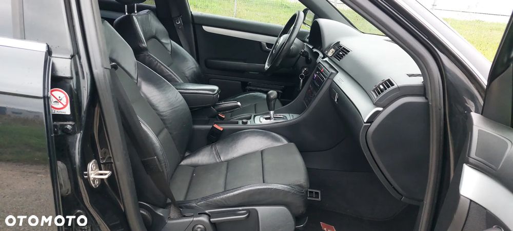 Audi A4 Avant 3.0 TDI Quattro Tiptr - 20