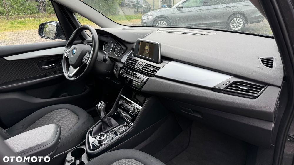 BMW Seria 2 218i GT Advantage - 21