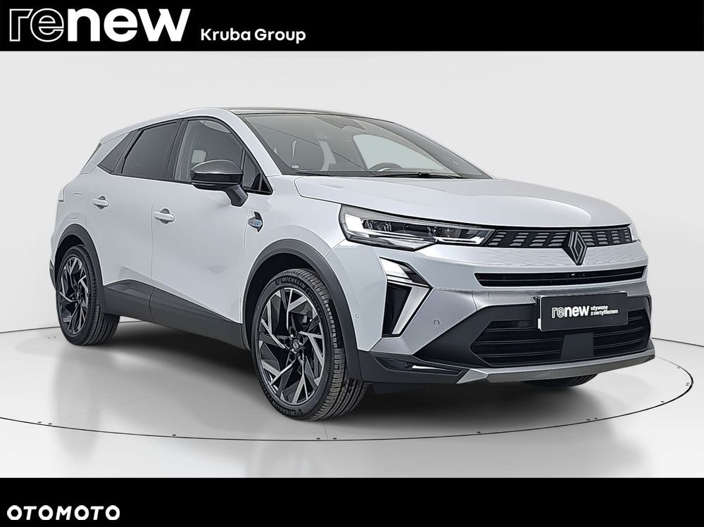 Renault Symbioz 1.8 E-Tech Full Hybrid 160 Esprit Alpine - 3