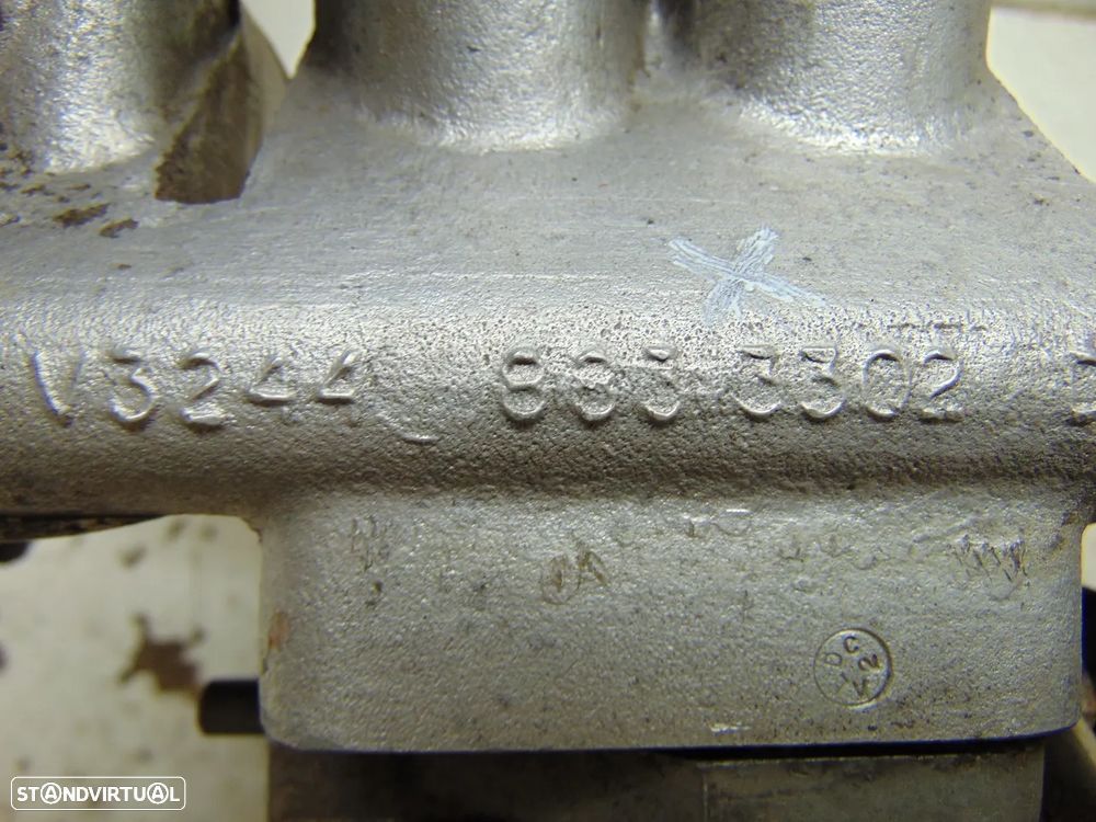 Triumph Dolomite colector - 11