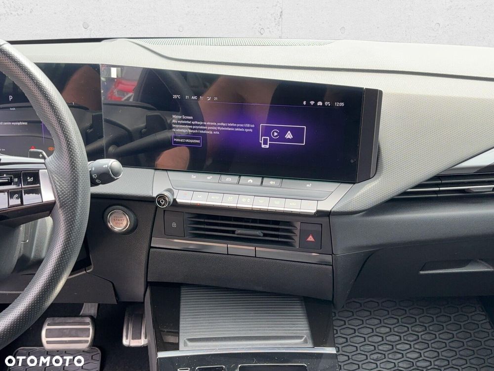 Opel Astra - 19