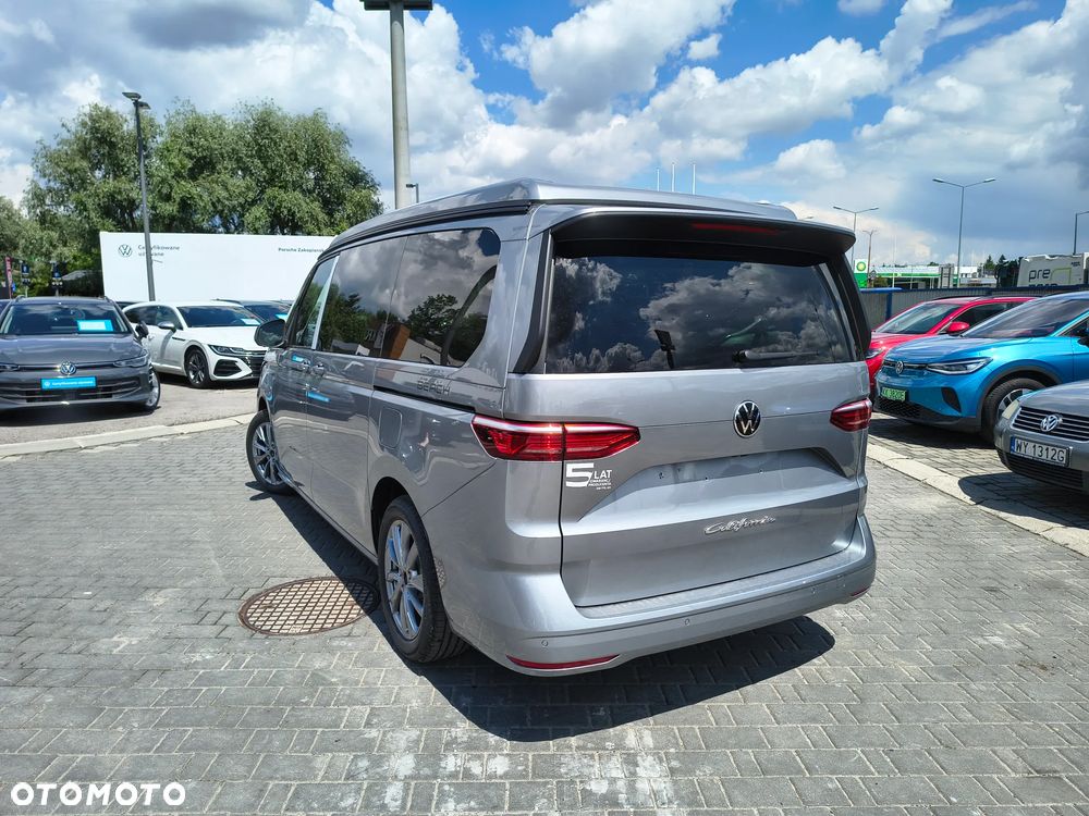 Volkswagen California - 6