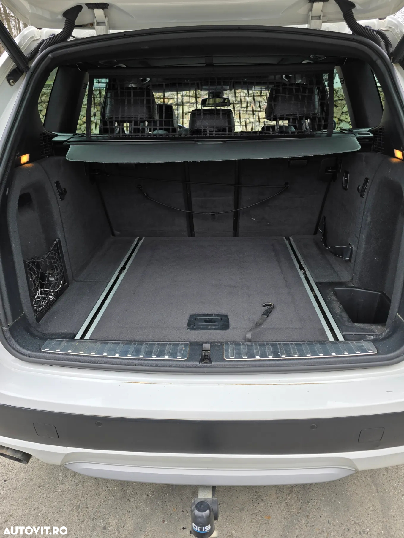 BMW X3 xDrive20d Aut. - 25