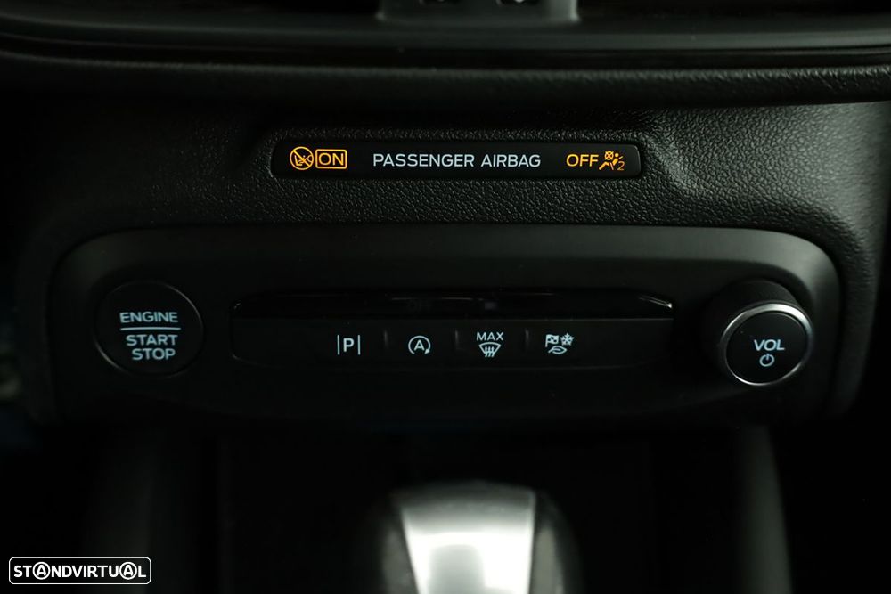 Ford Focus SW 1.0 EcoBoost MHEV ST-Line Aut. - 13