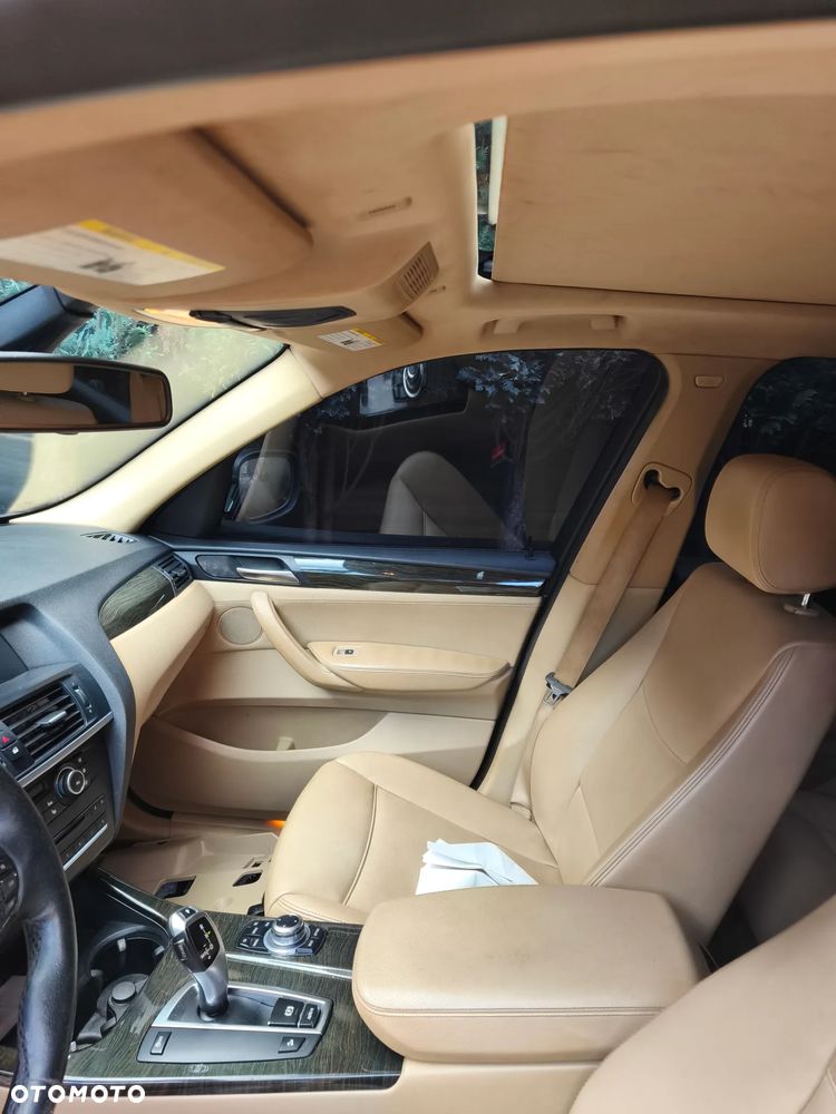 BMW X3 ver-xdrive35i-sport--aut - 22