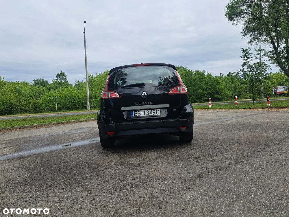 Renault Scenic - 9