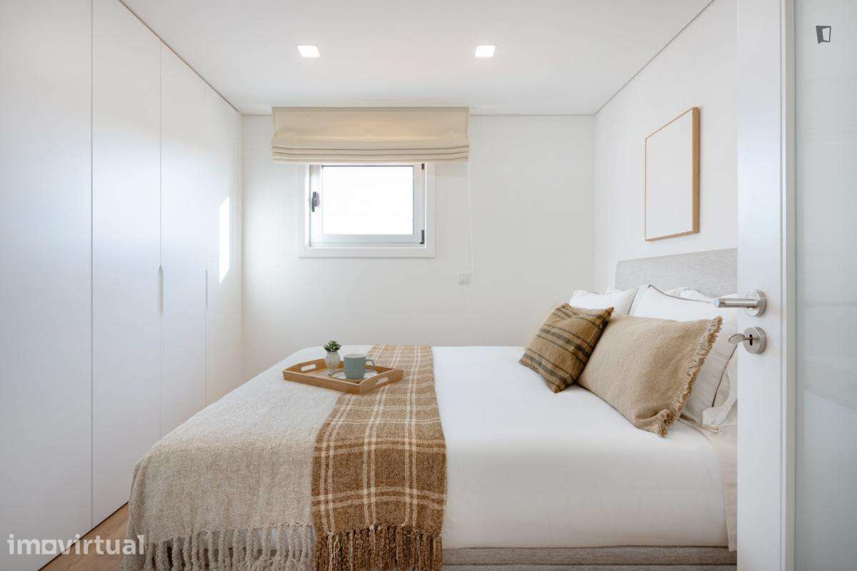 Apartamento com 1 quartos - localizado em Matosinhos Porto - Grande imagem: 3/33