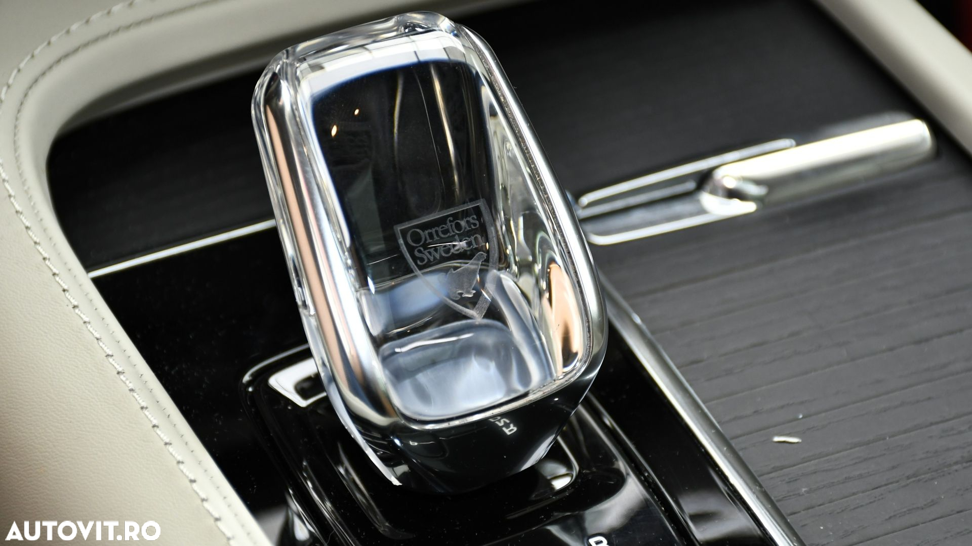 Volvo XC 90 T8 AWD Recharge Geartronic Inscription - 23