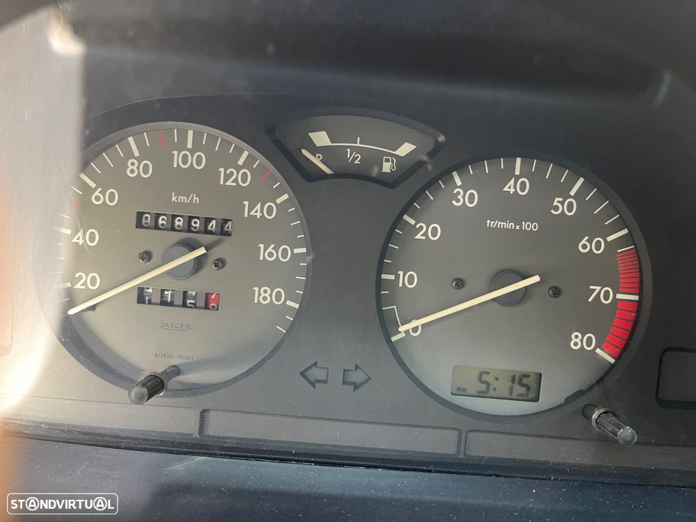 Citroën Saxo 1.1i Exclusive - 12