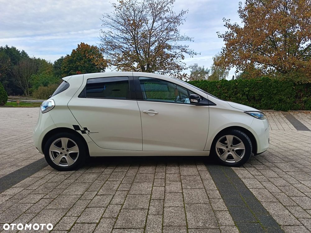 Renault Zoe - 3
