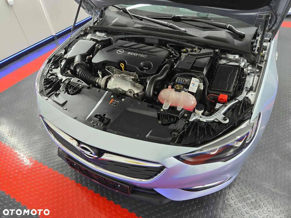 Opel Insignia 2.0 Ultimate Exclusive - 37