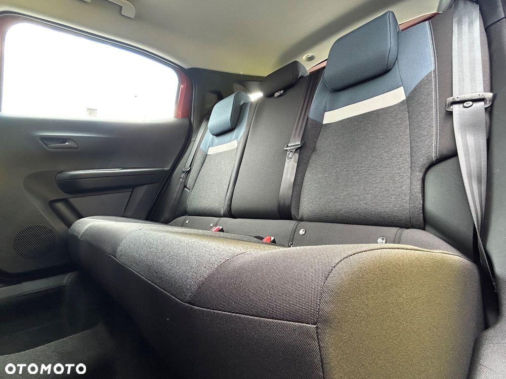 Opel Frontera 1.2 T mHEV Edition eDTC6 - 11