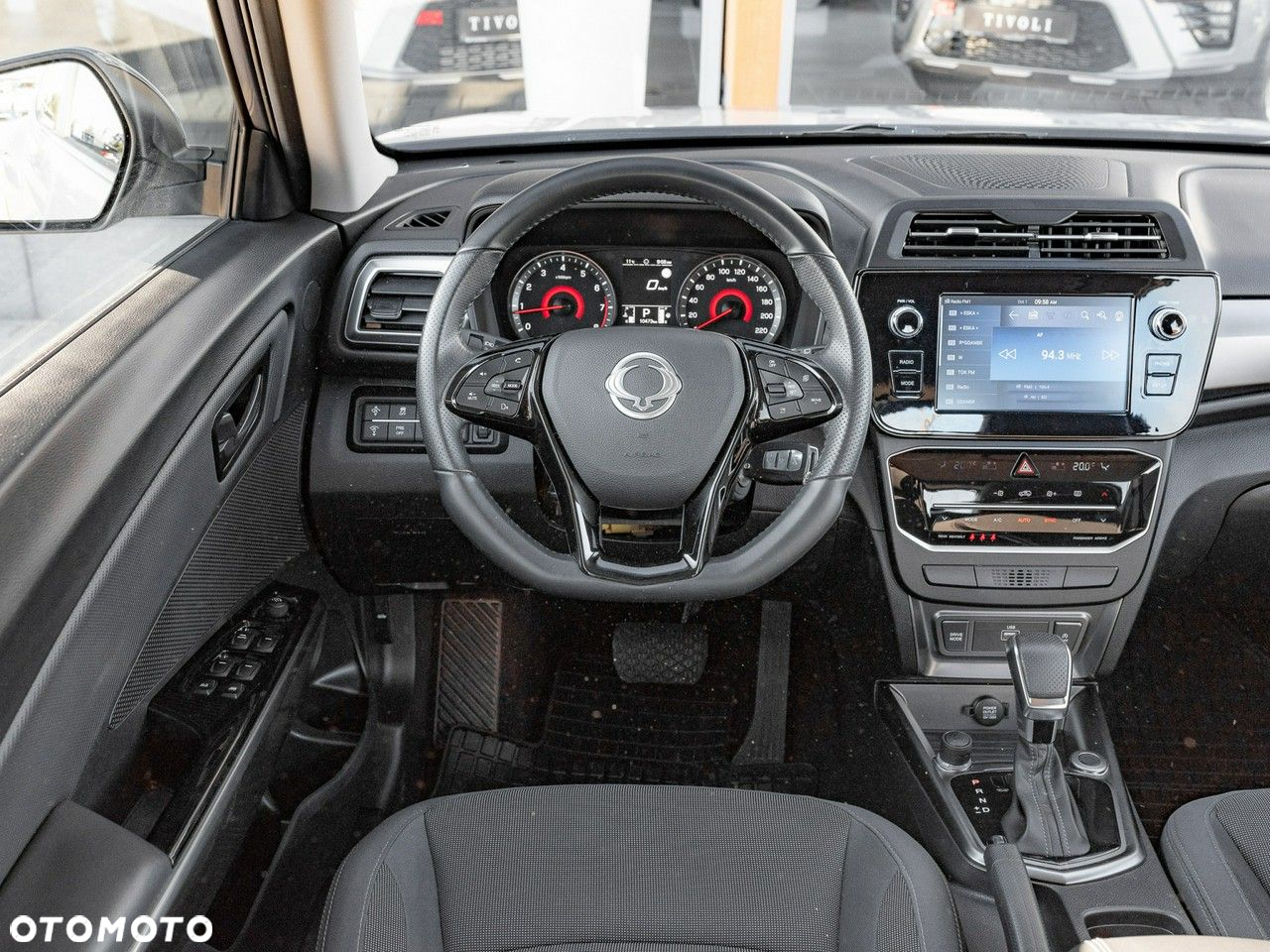 SsangYong/KGM Tivoli 1.5 T-GDI Adventure - 17
