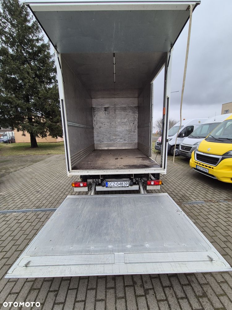 Mitsubishi Fuso Canter 3C15 - 8
