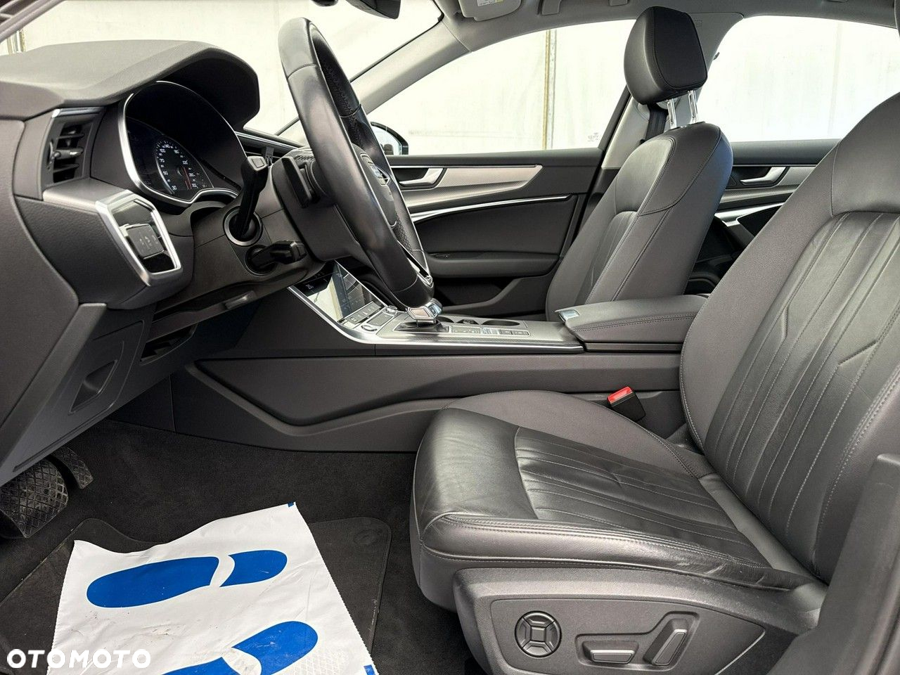 Audi A6 - 12