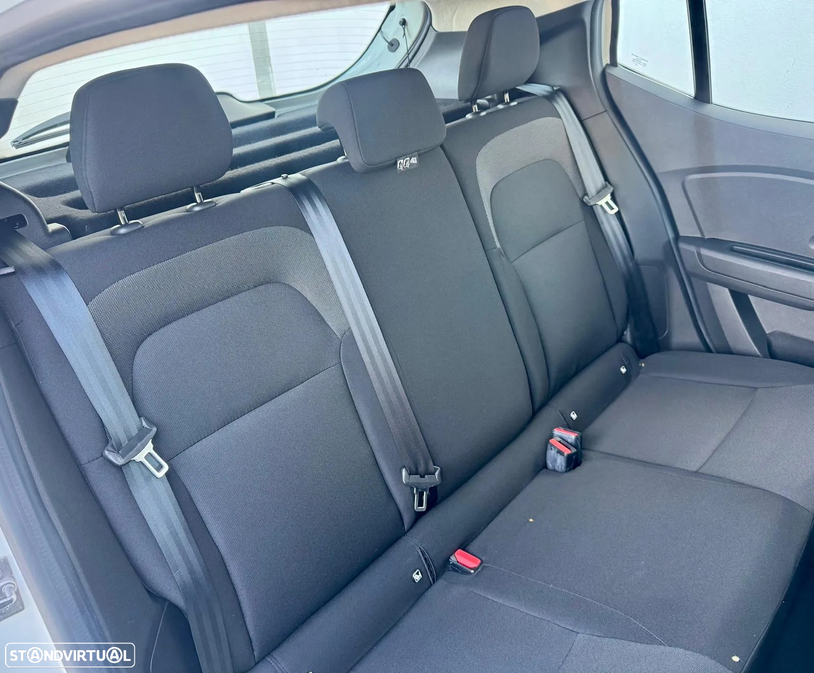 Dacia Sandero 1.0 SCe Access - 14