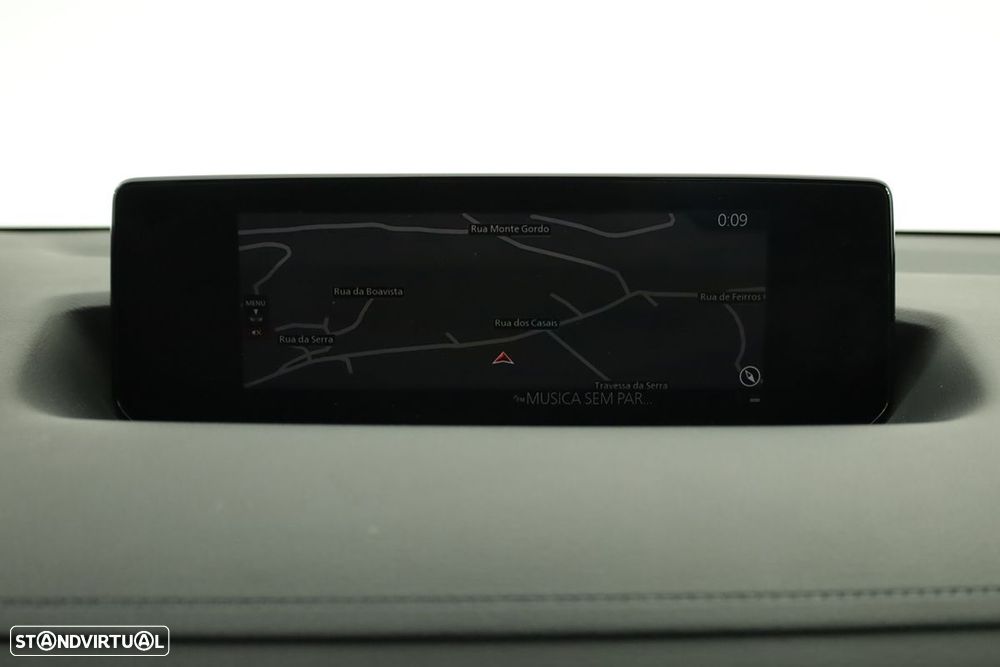 Mazda MX-30 e-SKYACTIV Exclusve-Line - 12