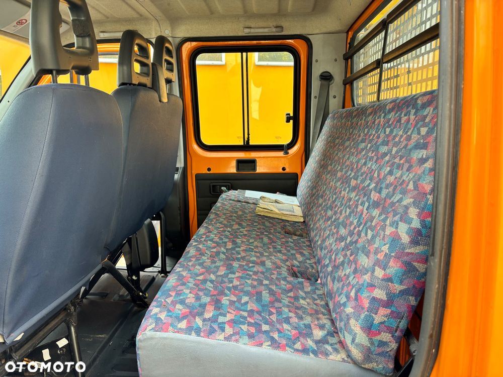 Fiat Ducato - 21