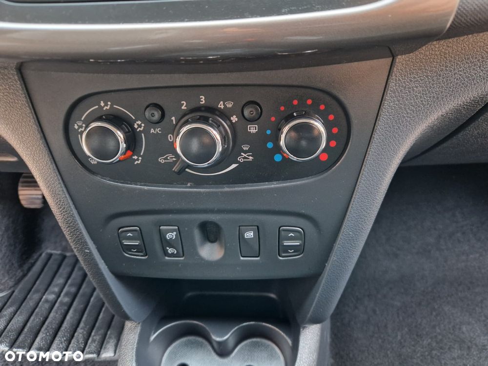 Dacia Sandero Stepway TCe 90 (S&S) Prestige - 15