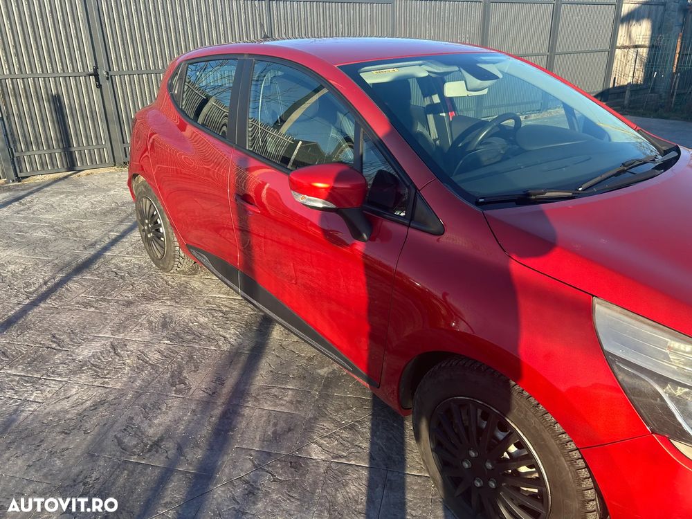 Renault Clio IV 1.2 TCe EDC Intens - 3
